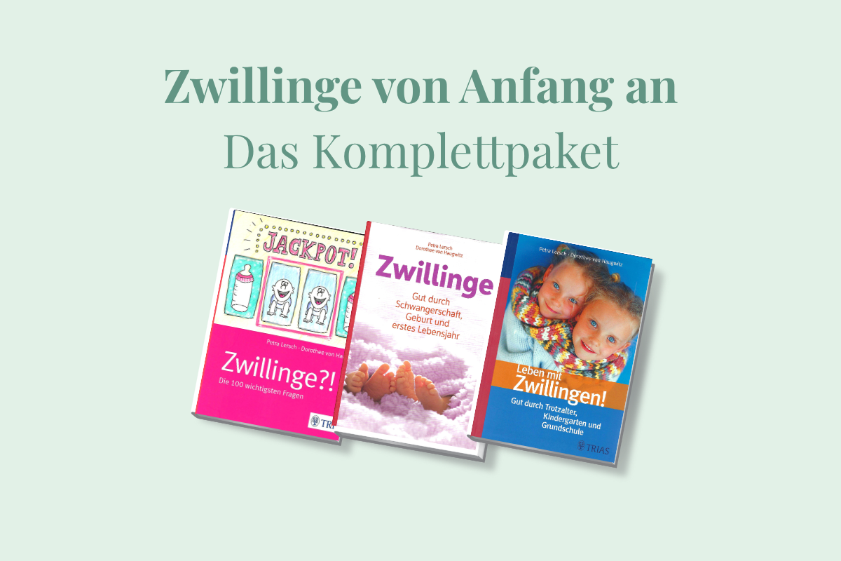 Buchbundle Komplett Mockup